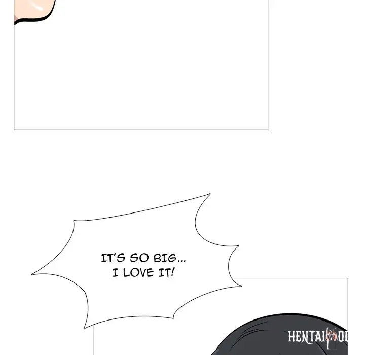 Extra Credit Extra Credit Chapter 159 - Page 50