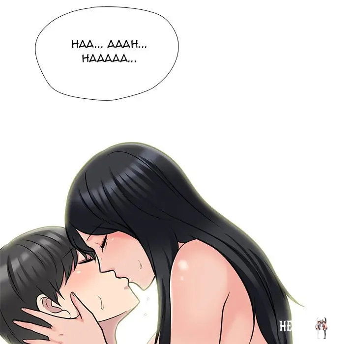 Extra Credit Extra Credit Chapter 159 - Page 84