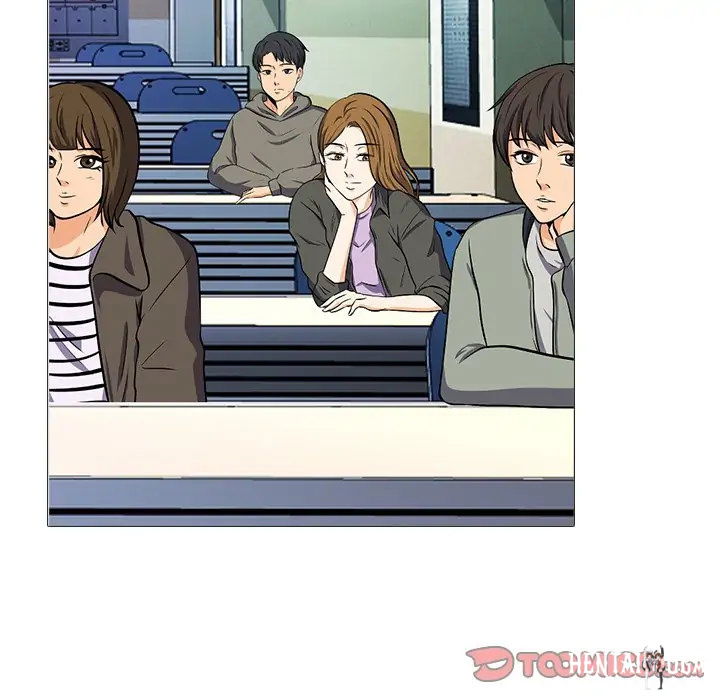 Extra Credit Extra Credit Chapter 159 - Page 99