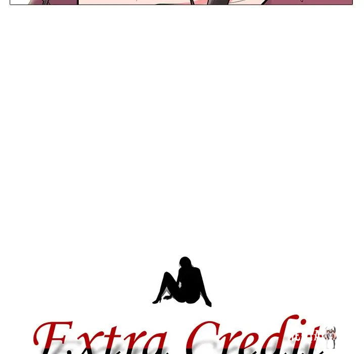 Extra Credit Extra Credit Chapter 160 - Page 10