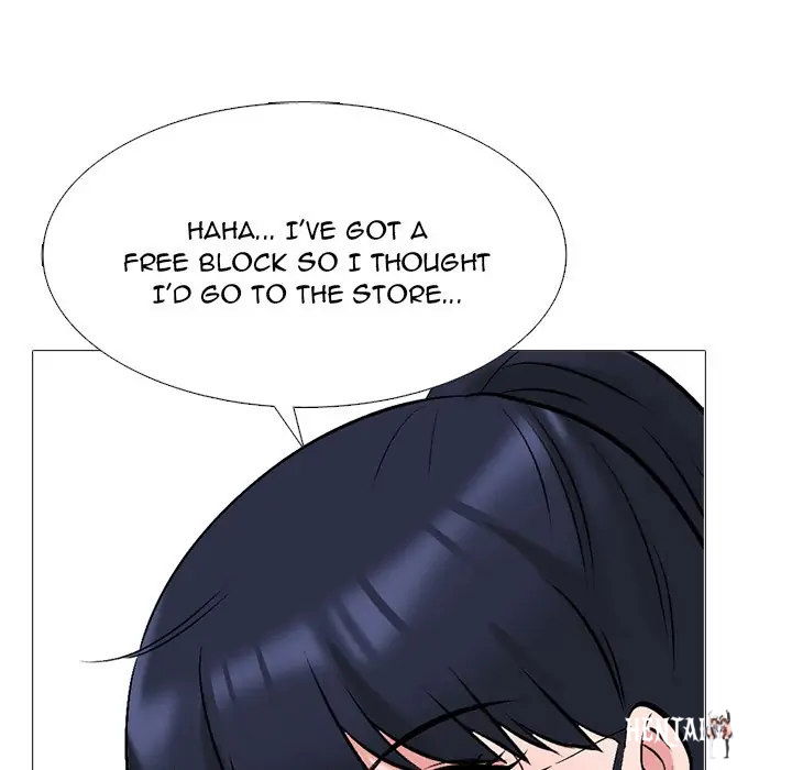 Extra Credit Extra Credit Chapter 160 - Page 100