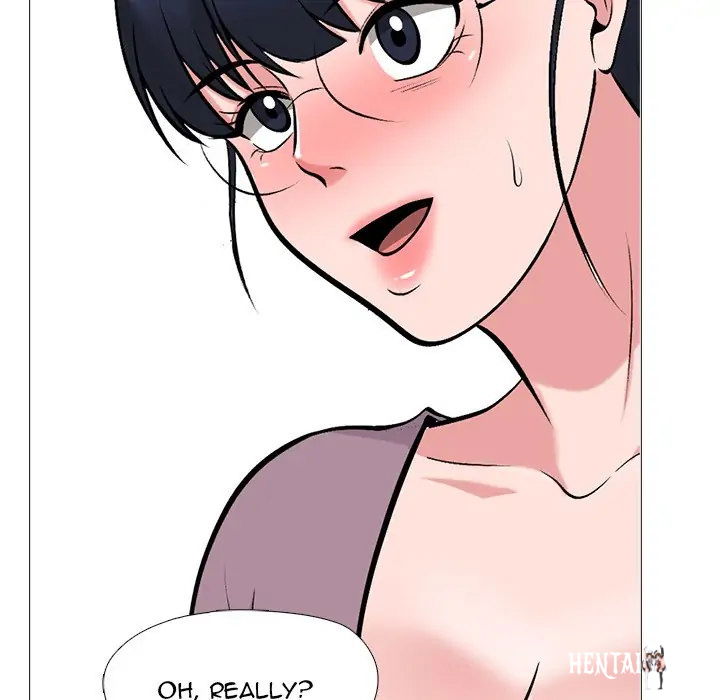 Extra Credit Extra Credit Chapter 160 - Page 101