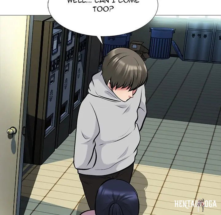 Extra Credit Extra Credit Chapter 160 - Page 103