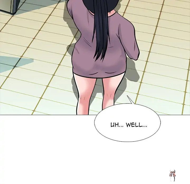 Extra Credit Extra Credit Chapter 160 - Page 104