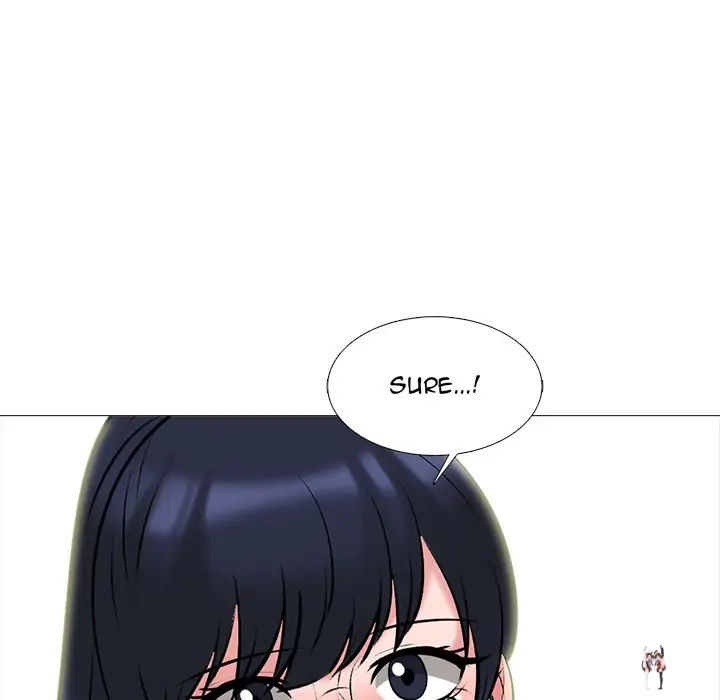 Extra Credit Extra Credit Chapter 160 - Page 105