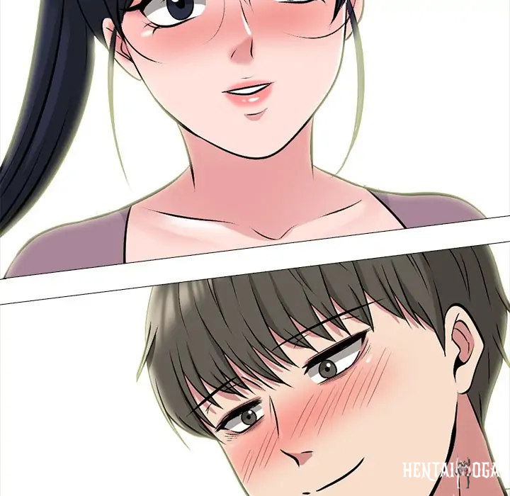 Extra Credit Extra Credit Chapter 160 - Page 106