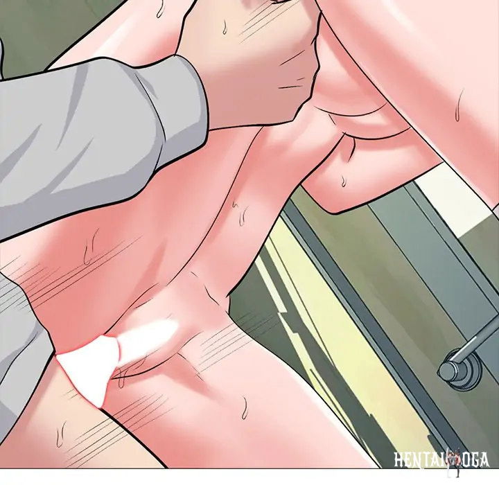 Extra Credit Extra Credit Chapter 160 - Page 117