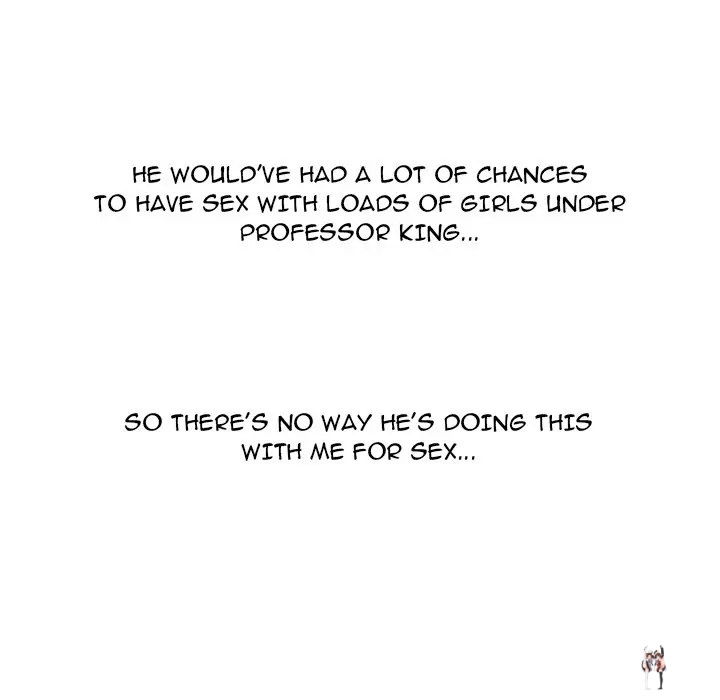 Extra Credit Extra Credit Chapter 160 - Page 123