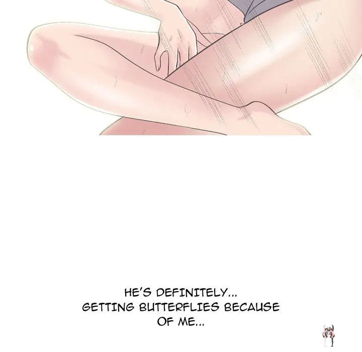 Extra Credit Extra Credit Chapter 160 - Page 126