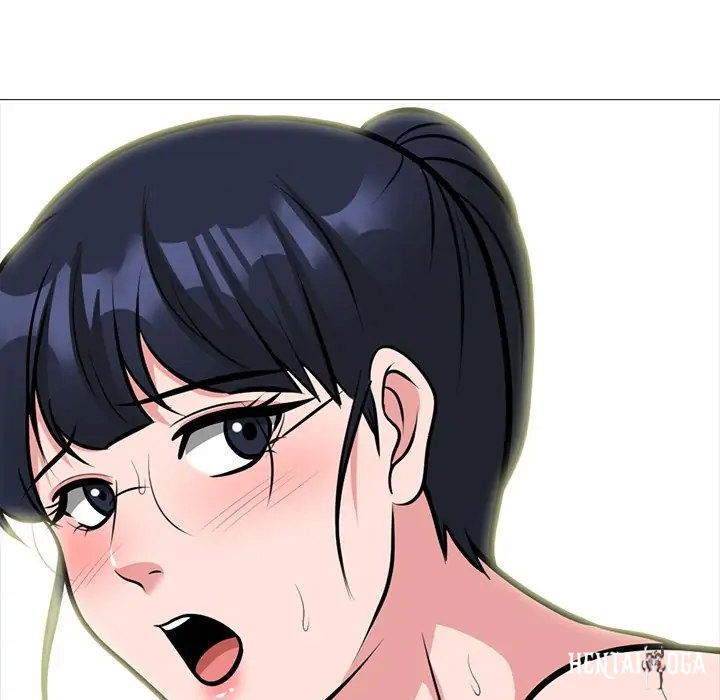 Extra Credit Extra Credit Chapter 160 - Page 127