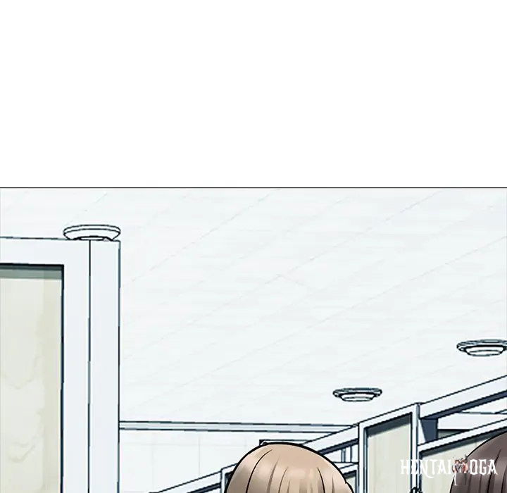 Extra Credit Extra Credit Chapter 160 - Page 134