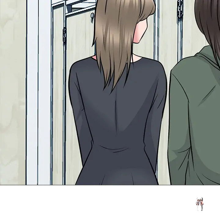 Extra Credit Extra Credit Chapter 160 - Page 135