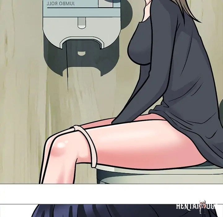 Extra Credit Extra Credit Chapter 160 - Page 139