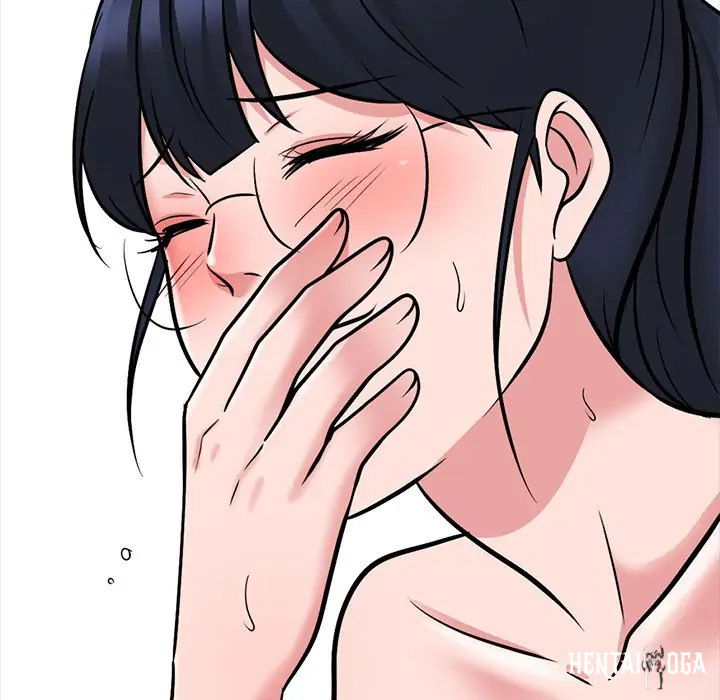 Extra Credit Extra Credit Chapter 160 - Page 140