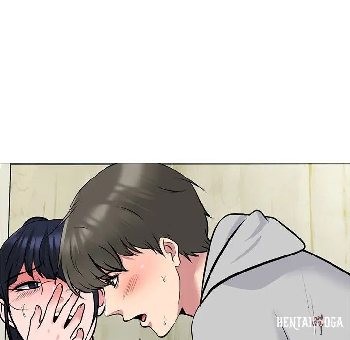 Extra Credit Extra Credit Chapter 160 - Page 147