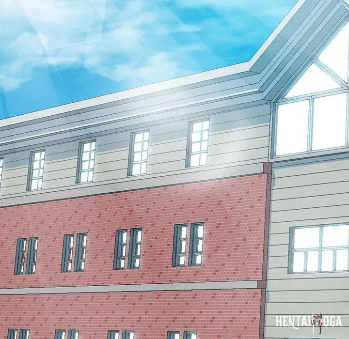 Extra Credit Extra Credit Chapter 160 - Page 151