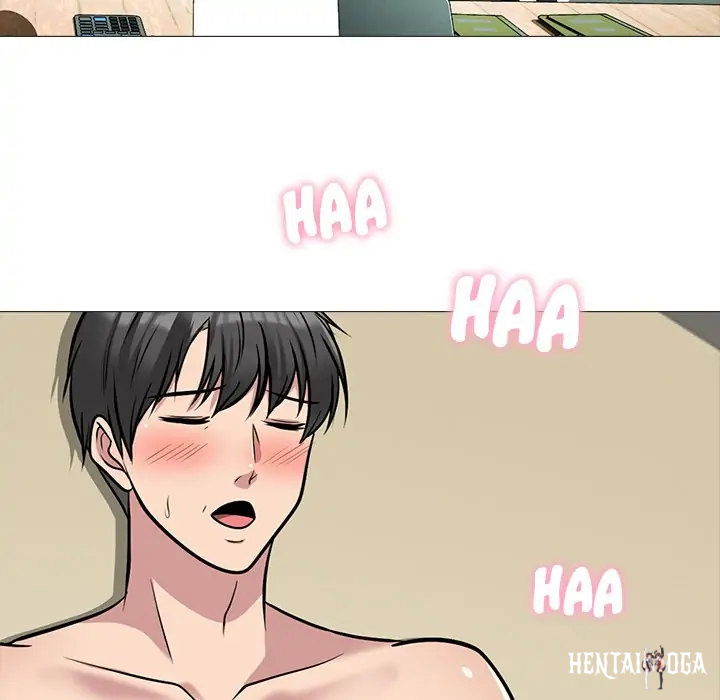 Extra Credit Extra Credit Chapter 160 - Page 153