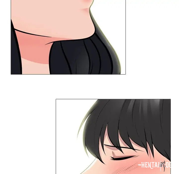 Extra Credit Extra Credit Chapter 160 - Page 158