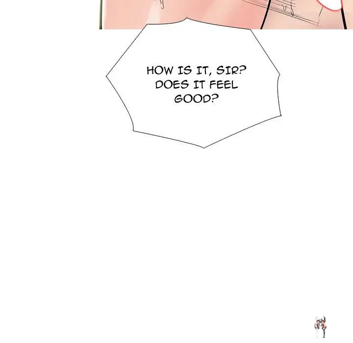 Extra Credit Extra Credit Chapter 160 - Page 20