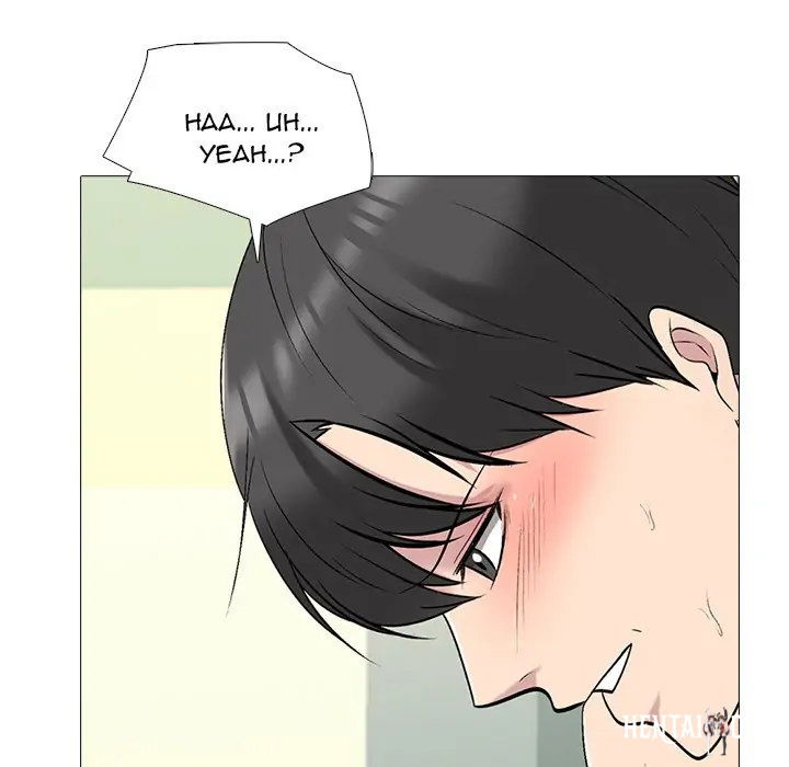 Extra Credit Extra Credit Chapter 160 - Page 21