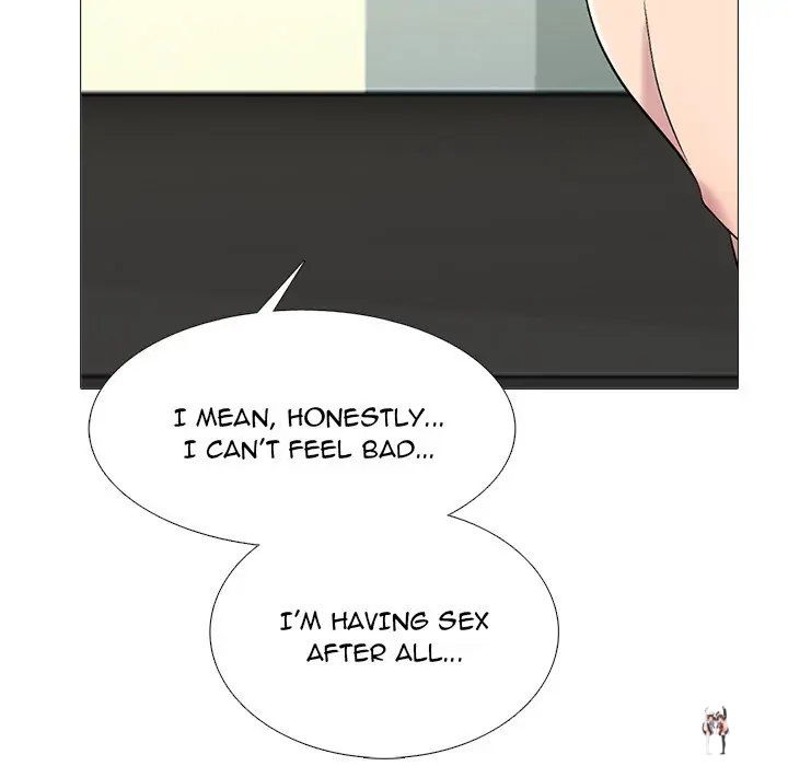 Extra Credit Extra Credit Chapter 160 - Page 22