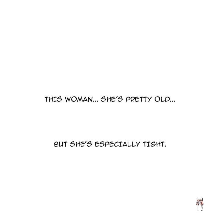 Extra Credit Extra Credit Chapter 160 - Page 23