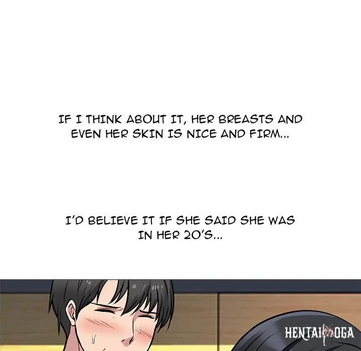 Extra Credit Extra Credit Chapter 160 - Page 26