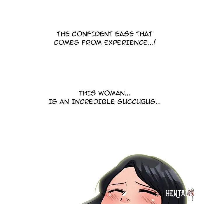 Extra Credit Extra Credit Chapter 160 - Page 29