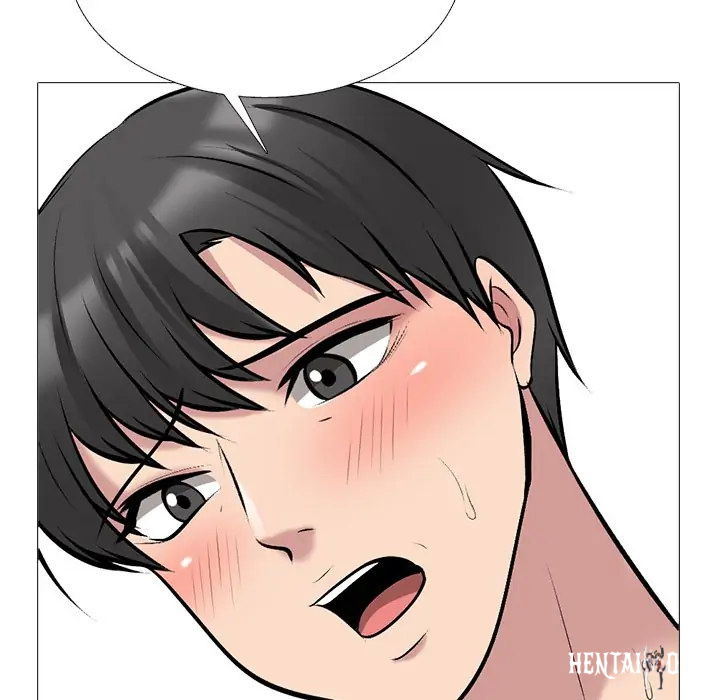 Extra Credit Extra Credit Chapter 160 - Page 32