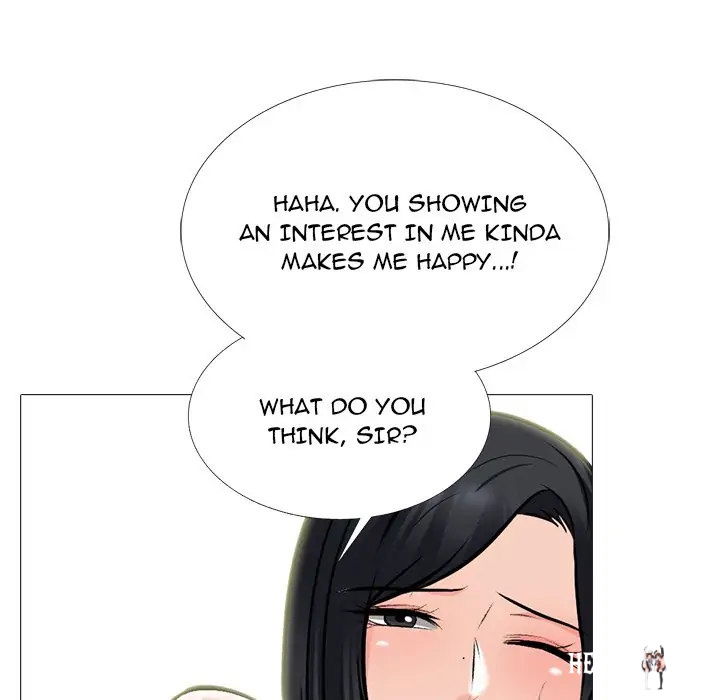 Extra Credit Extra Credit Chapter 160 - Page 36