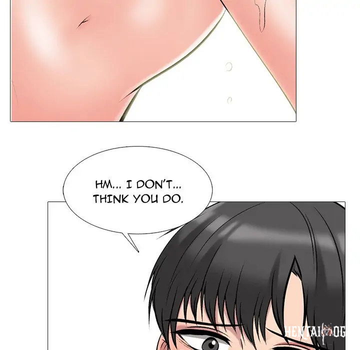 Extra Credit Extra Credit Chapter 160 - Page 38