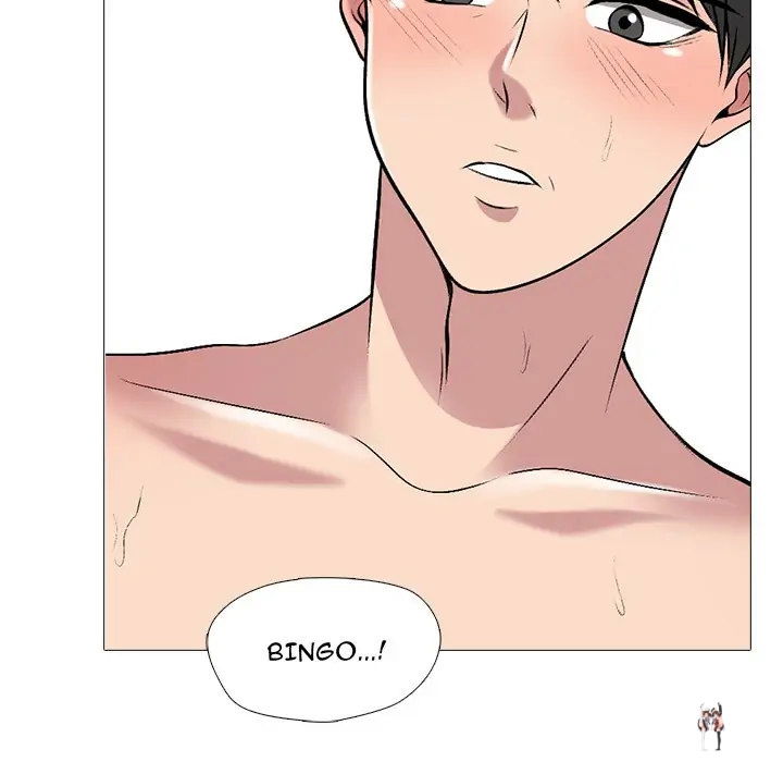 Extra Credit Extra Credit Chapter 160 - Page 39