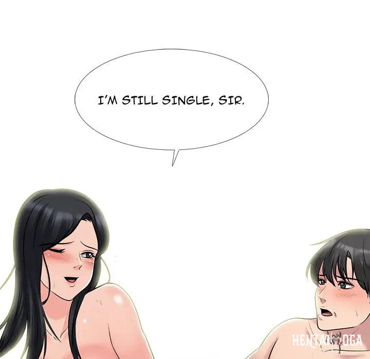 Extra Credit Extra Credit Chapter 160 - Page 41