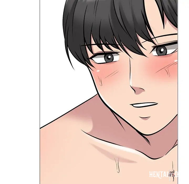 Extra Credit Extra Credit Chapter 160 - Page 44