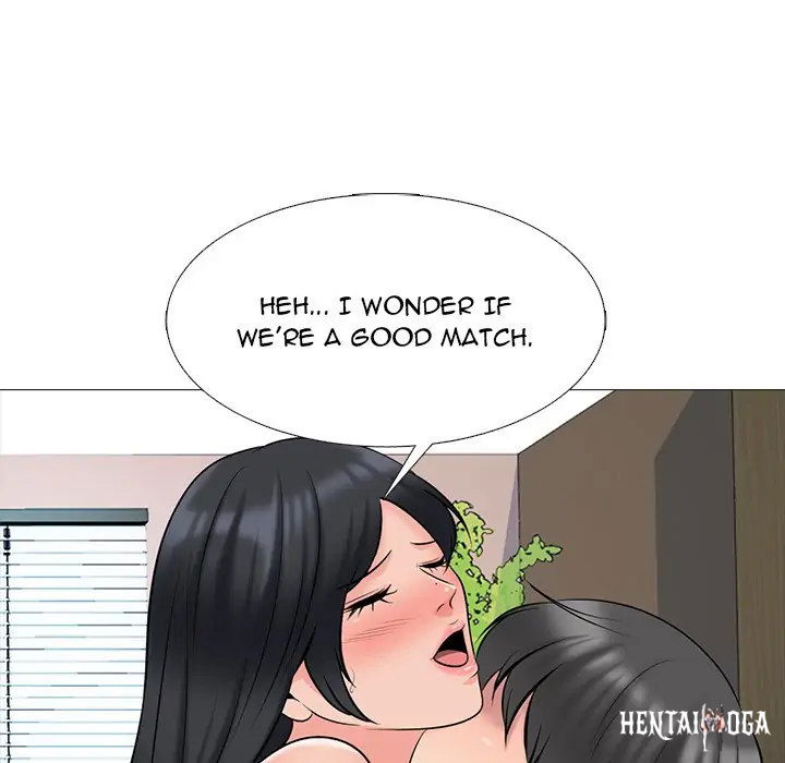 Extra Credit Extra Credit Chapter 160 - Page 50