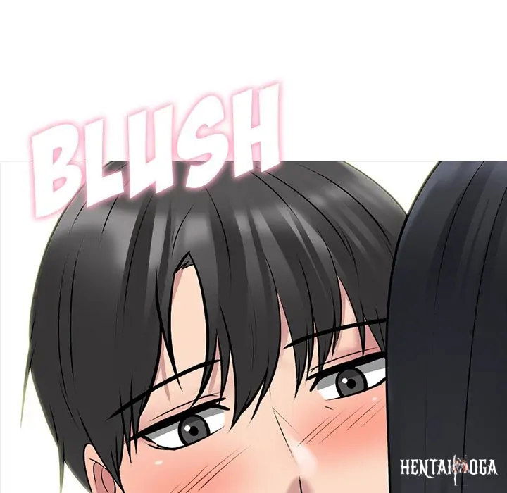 Extra Credit Extra Credit Chapter 160 - Page 52