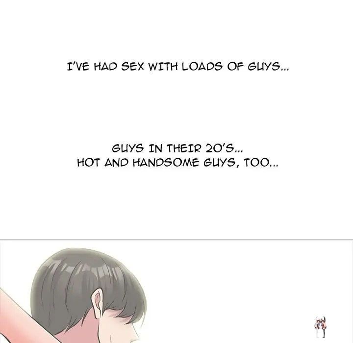 Extra Credit Extra Credit Chapter 160 - Page 58