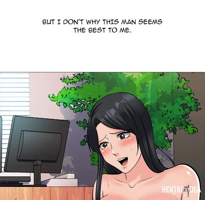 Extra Credit Extra Credit Chapter 160 - Page 61