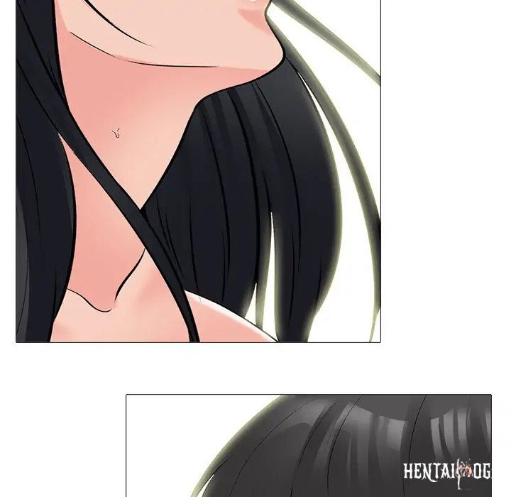 Extra Credit Extra Credit Chapter 160 - Page 7