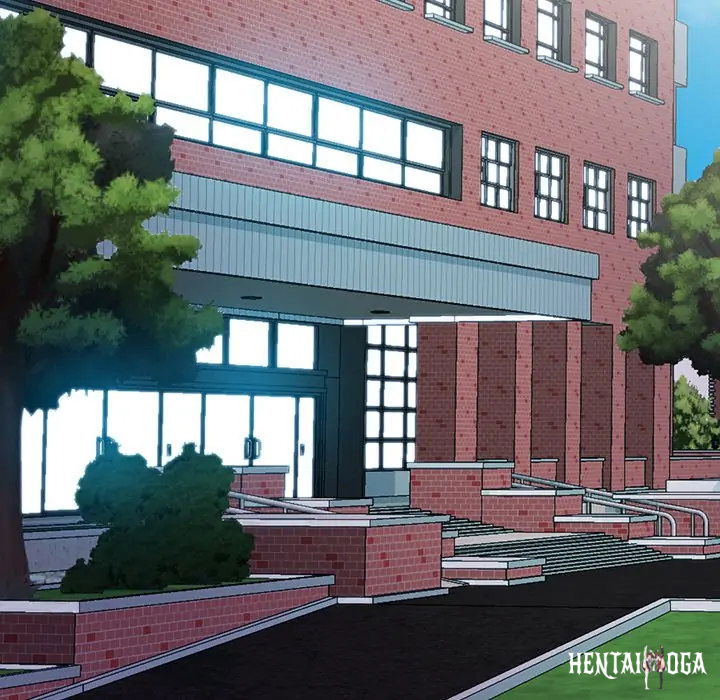 Extra Credit Extra Credit Chapter 160 - Page 74