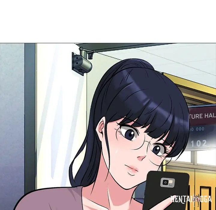 Extra Credit Extra Credit Chapter 160 - Page 79