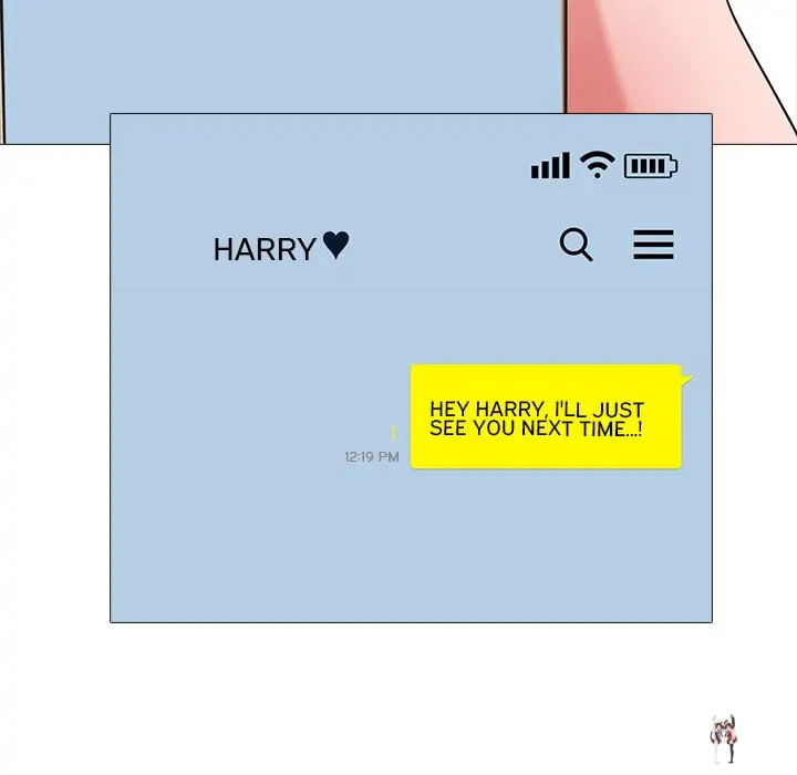 Extra Credit Extra Credit Chapter 160 - Page 82