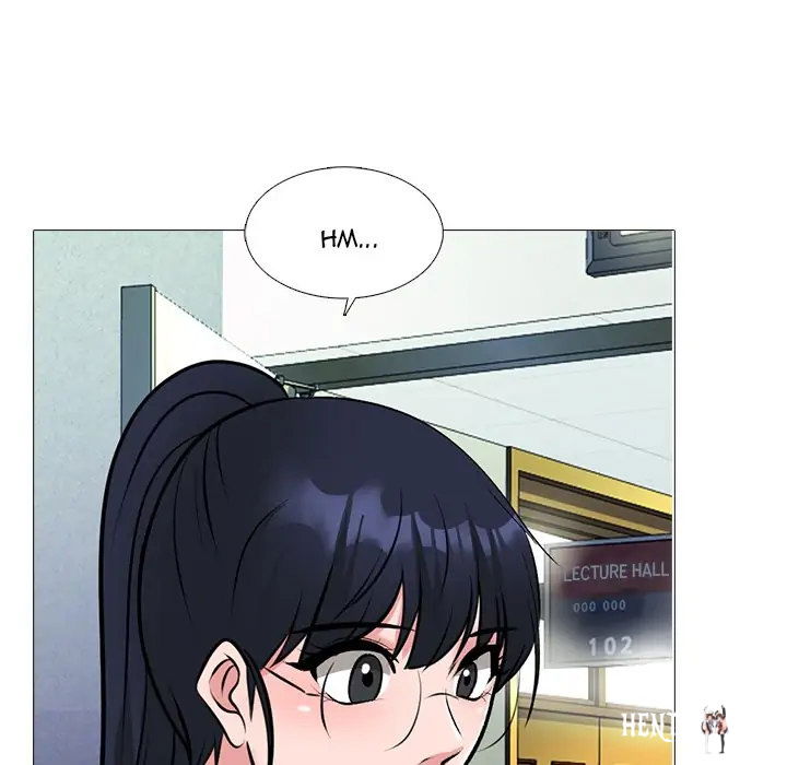 Extra Credit Extra Credit Chapter 160 - Page 83