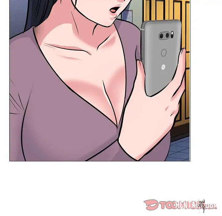 Extra Credit Extra Credit Chapter 160 - Page 84