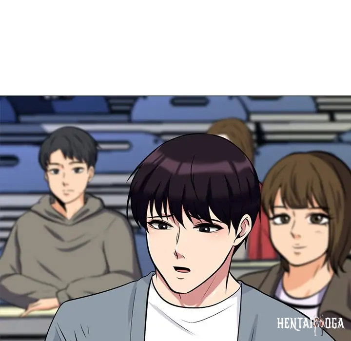 Extra Credit Extra Credit Chapter 160 - Page 85