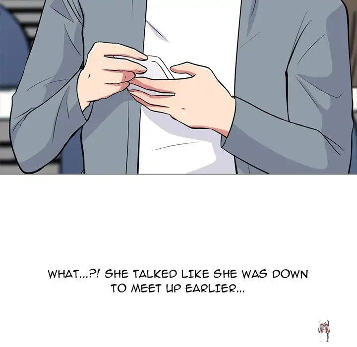 Extra Credit Extra Credit Chapter 160 - Page 86