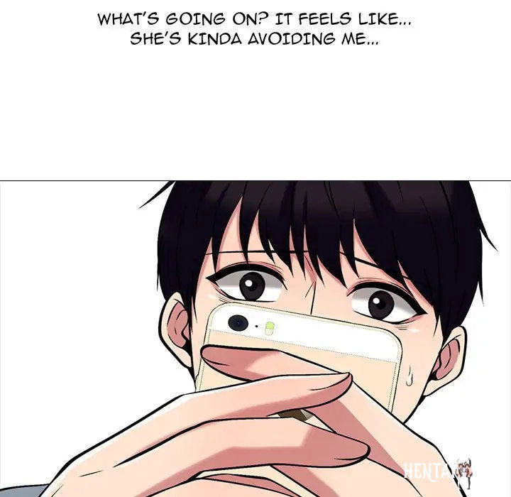 Extra Credit Extra Credit Chapter 160 - Page 87