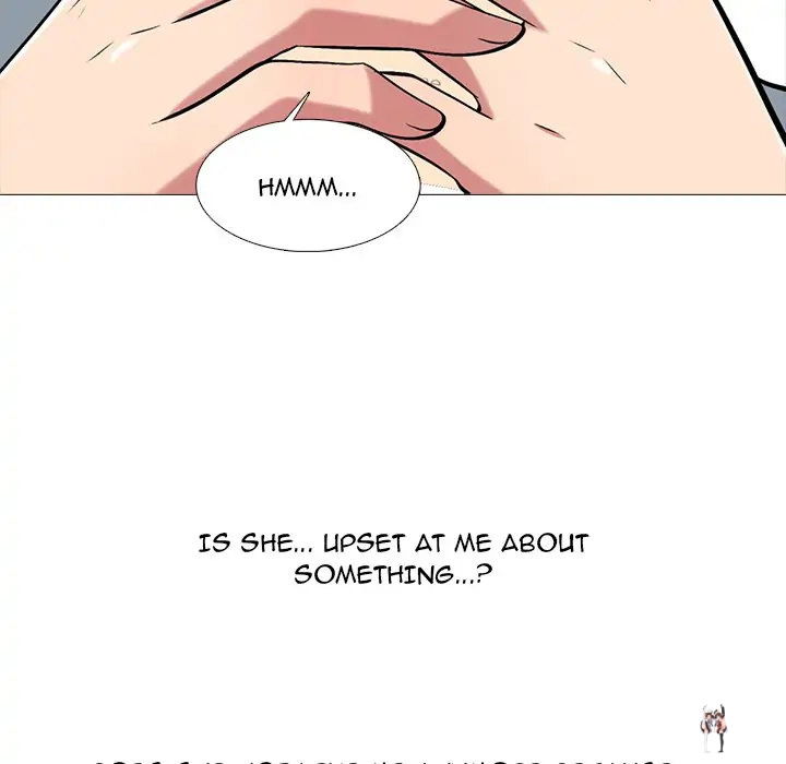 Extra Credit Extra Credit Chapter 160 - Page 88