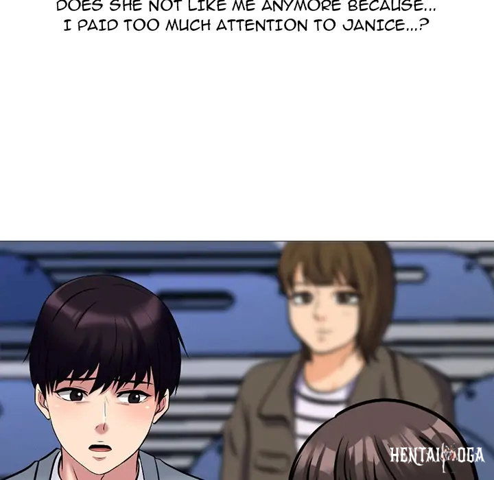 Extra Credit Extra Credit Chapter 160 - Page 89