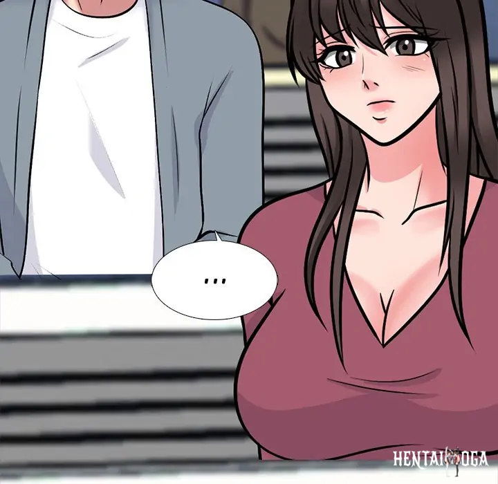 Extra Credit Extra Credit Chapter 160 - Page 90